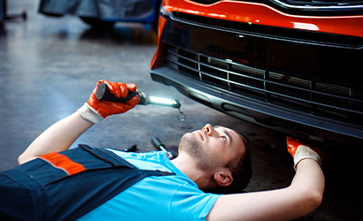 service